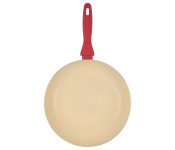 Delcasa DC3414 NonStick Frypan 30cm Durable Aluminium Image