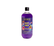VERDI TROPICAL BEAUTY FOREST SHOWER GEL 1 Ltr