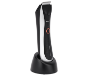 Olsenmark OMTR4105 Hair Groomer & Trimmer – Rechargeable, 60min, Quick USB Charge, Detachable Blades, Waterproof
