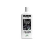 VERDI PURE ACTIVATED CHARCOAL ANTI DANDRUFF SHAMPOO 600 Image