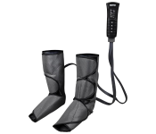 Geepas GM86095UK Foot Calf Massager 6 Image