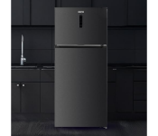 Geepas 527L Top Mount NoFrost Refrigerator GRF6035SXHN Image