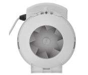 Geepas GF21191 4 InLine Exhaust Fan 2Speed 23W Image