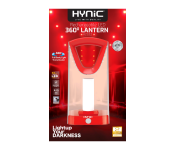 HYNiC HL922 Rechargeable LED Lantern 60 UltraBright Image