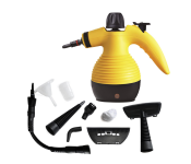 Multifunctional Portable Handheld Steam Cleaner High Temperature Pressurized Image