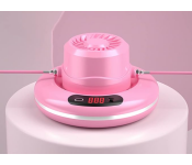 Intelligent Automatic Jump Rope Machine Children Multiple Person Image