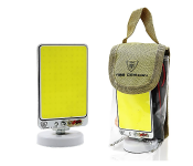 TBS Design CRLB02 360 Portable LED Work Light Image