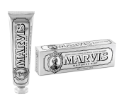 Marvis Whitening Mint Toothpaste With Xylitol 85ml42oz Image