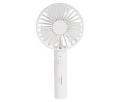 Olsenmark Rechargeable Portable Fan OMF1881 3 Speed Image