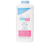 Sebamed Baby Powder 400g Image