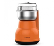Olsen OMCG7039 Stainless Steel Coffee Grinder Bowl Image