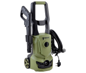 Airman High-Performance Pressure Washer with 125 Bar and 1600W Power Car Cleaner SK103-16H