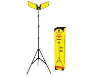 Camping Light BVT 03W Double Plate Lamps Image