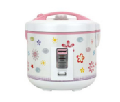 Geepas Automatic Rice Cooker GRC35023 Durable Kitchen Image