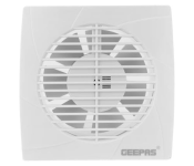 Geepas GF21195 6 Duct Exhaust Fan 18W 1600RPM Image