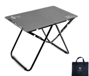 Tobys Table12 Compact Durable Folding Aluminum Camping Image