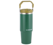 Olsenmark OMVF7020 900ml Stainless Steel Vacuum Bottle Image