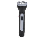 Geepas GFL51091 Rechargeable LED Torchlight Bright Cool Image