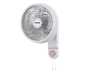 Geepas GF21203 14 Wall Fan 3Speed 60W Motor Image