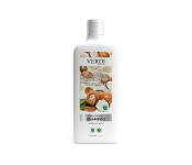 VERDI MOISTURIZING SHEA BUTTER SMOOTHING SHAMPOO 600 ML Image