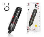 Handheld Car Home Vacuum 3500 Pa Image