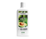VERDI PURE AVOCADO HYDRATING SHAMPOO 600 ML Image