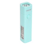 Geepas GFL51092 Rechargeable LED Torch Micro USB Image