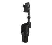 DENX 2in1 Car Cup Holder Phone Holder Image