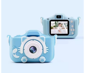 Kids Digital Camera with Video Recorder Shockproof Image