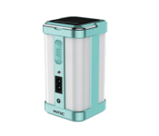 HYNiC HL926 Solar Rechargeable LED Lantern 1200 Image