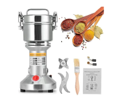 DENX High Speed MultiFunctional Grinder 1400W 300g Capacity Image