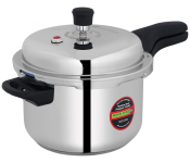 Royalford RF10184 30L Stainless Steel Pressure Cooker Image