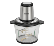 Geepas GMC42029 30L Multi Chopper 500W Compact Image