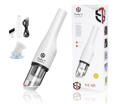 Wireless Handheld Vacuum Cleaner 6000 Pa Suction Image