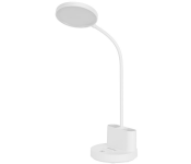 Geepas GDL53040 Rechargeable Desk Lamp with Touch Control Image
