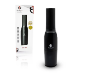 Portable Handheld Vacuum 2400Pa Strong Suction Rechargeable Image