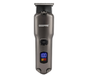 Geepas Rechargeable Hair Beard Trimmer GTR57508 Image