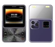 i19 Pro 24 Slide CellPhone Dual SIM Classic Image
