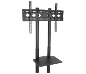 OMLB1299 Movable TV Stand – Fits 32