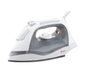 DLC electric steam iron capacity 250 ml Image