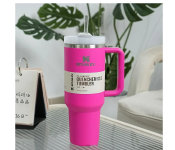 Stanley 40oz Stainless Steel Quencher H20 FlowState Stainless Image