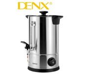 DENX DX3406 Electric Water Boiler 10L Capacity Fast Image