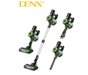 DENX DX2903 Cordless Stick Vacuum Cleaner 160W Powerful Image