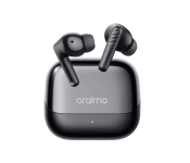oraimo SpaceBuds Neo+ ANC Spatial Audio True Wireless Earphones OTW-323P-BK 