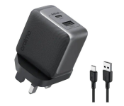 ORAIMO PowerGaN 33 Pro 33W GaN Wall Charger Image