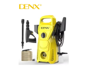Heavyduty portable electric pressure washer 1600W pressure washer Image