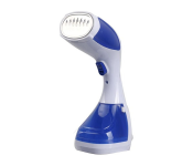 Compact Travel Garment Steamer Handheld Portable Image