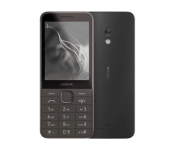 Nokia 235 4G Dual SIM BLACK Image