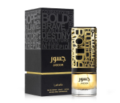 Lattafa Jasoor Eau de Parfum for Men 100ml Image