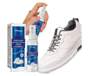 Shoe Socks Deodorizing Spray 60ml Image